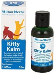 Hilton Herbs Soluție Kitty Kalm 50 ml