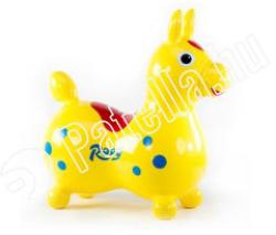 Cavallo rody sárga lovacska