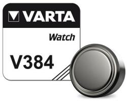 VARTA Baterie Ag3 Lr41 V384 Blister 1b Varta (var-ag3) - global-electronic