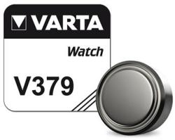 VARTA Baterie Ag0 Lr63 V379 Blister 1b Varta (var-ag0) - global-electronic