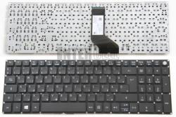 Acer Aspire 3 A315-21 A315-21G A315-31 A315-32 A315-33 A315-41 A315-41G A315-51 A315-53 A315-53G fekete magyar (HU) laptop/notebook billentyűzet