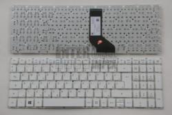 Acer Aspire E5-722 E5-772 E5-772G E5-773 E5-773G E5-774 E5-774G fehér magyar (HU) laptop/notebook billentyűzet