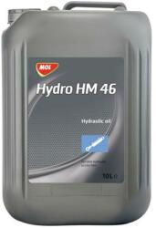 MOL Hydro HM 46 10L - hungarolube