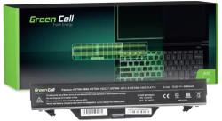 Green Cell Laptop akkumulátor HSTNN-IB89 HSTNN-IB88 HP ProBook 4510 4511S 4515 4710 4720 (GC-132)