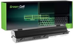 Green Cell Laptop akkumulátor MU06 HP 635 650 655 2000 Pavilion G6 G7 Compaq 635 650 Compaq Presario CQ62 (GC-126)