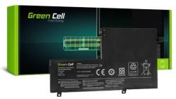 Green Cell Green Cell Laptop akkumulátor L14M3P21 Lenovo Yoga 500-14IBD 500-14ISK 500-15IBD 500-15ISK (GC-35404)