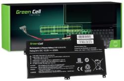Green Cell Green Cell Laptop akkumulátor Samsung 370R 370R5E NP370R5E NP450R5E NP470R5E NP510R5E (GC-34272)