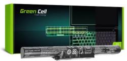 Green Cell Green Cell Laptop akkumulátor L14L4A01 Lenovo Z51 Z51-70 IdeaPad (GC-35086)