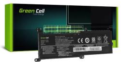 Green Cell Green Cell Laptop akkumulátor Lenovo IdeaPad 320-14IKB 320-15ABR 320-15AST 320-15IAP 320-15IKB 320-15ISK 330-15IKB 520-15IKB (GC-35405)