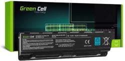 Green Cell Green Cell Laptop akkumulátor Toshiba Satellite C50 C50D C55 C55D C70 C75 L70 S70 S75 (GC-34343)