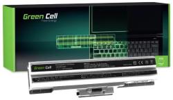 Green Cell Green Cell Laptop akkumulátor Sony VAIO VGN-FW PCG-31311M VGN-FW21E (GC-197)