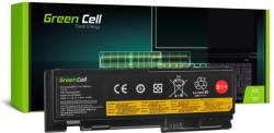 Green Cell Green Cell Laptop akkumulátor Lenovo ThinkPad T420s T420si (GC-33912)