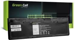 Green Cell Green Cell akkumulátor WD52H GVD76 Dell Latitude E7240 E7250 E7450 (GC-34940)