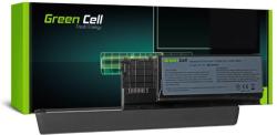 Green Cell Green Cell Laptop akkumulátor Dell Latitude D620 D620 ATG D630 D630 ATG D630N D631 Precision M2300 (GC-112)