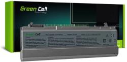 Green Cell Green Cell Laptop akkumulátor Dell Latitude E6400 E6410 E6500 E6510 E6400 ATG E6410 ATG Dell Precision M2400 M4400 M4500 (GC-97)