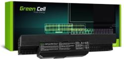 Green Cell Green Cell Laptop akkumulátor Asus K53 K53E K53S K53SV X53 X53S X53U X54 X54C X54H (GC-59)