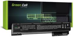 Green Cell Green Cell Laptop akkumulátor HP ZBook 15, 17, 17 G2, 15 G2, (GC-34562)