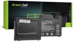 Green Cell Green Cell akkumulátor SB03XL HP EliteBook 720 G1 G2 820 G1 G2 (GC-34934)
