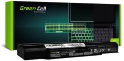 Green Cell Green Cell akkumulátor FPCBP331 FMVNBP213 Fujitsu Lifebook A532 AH532 (GC-34935)