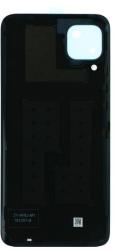 tel-szalk-023671 Huawei P40 Lite zöld OEM hátlap ragasztóval (tel-szalk-023671)
