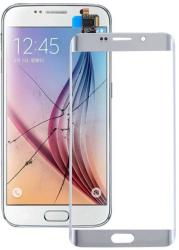  tel-szalk-023436 Samsung Galaxy S6 Edge Plus G928 ezüst Érintőpanel -kijelző nélkül -digitizer (tel-szalk-023436)