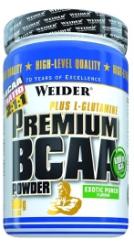 Weider - Premium BCAA Powder - 500gr