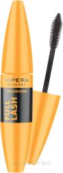 Vipera Rimel pentru gene - Vipera Mascara Full Lash Volumizing 01 - Black