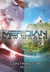 Merge Games Meridian New World Contributor Pack (PC)