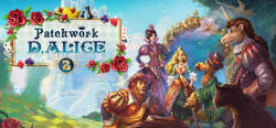 8Floor Alice's Patchworks 2 (PC)