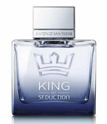 Antonio Banderas King of Seduction EDT 100 ml Tester