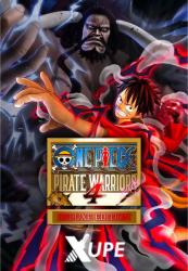 BANDAI NAMCO Entertainment One Piece Pirate Warriors 4 [Deluxe Edition] (PC)