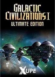 Paradox Interactive Galactic Civilizations I [Ultimate Edition] (PC)