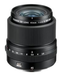 Fujifilm GF 45mm F/2.8 R WR G (16559170)