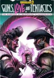 2K Games Borderlands 3 Guns, Love and Tentacles DLC (PC)