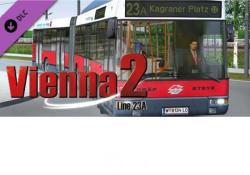 Aerosoft OMSI 2 Add-On Vienna Line 23A (PC)