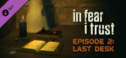1C Company In Fear I Trust Episode 2 The Last Desk (PC)