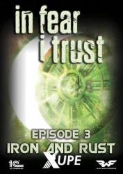 1C Company In Fear I Trust Episode 3 Iron and Rust (PC)