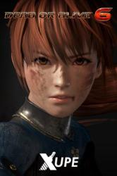 KOEI TECMO Dead or Alive 6 [Digital Deluxe Edition] (PC)