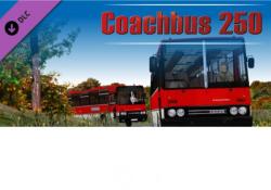 Aerosoft OMSI 2 Add-On Coachbus 250 (PC)