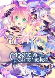 Idea Factory Moero Chronicle [Deluxe Bundle] (PC)