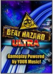 Cold Beam Games Beat Hazard (PC)