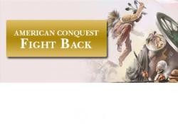 cdv American Conquest Fight Back (PC)