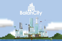 Souvegames BalanCity (PC)