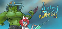 Tuomo's games Adventures of Dragon (PC)