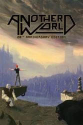 Dotemu Another World [20th Anniversary Edition] (PC)