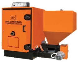 D'Alessandro CS SMALL 80 kW (041553-005)