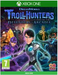 Outright Games Trollhunters Defenders of Arcadia (Xbox One)