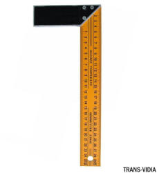  Hobby derékszög 40cm (14440)