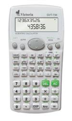 Victoria GVT-736 (DS736)