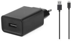 CoreParts USB hálózati adapter, CoreParts, fekete (MBXAP-AC0007-B)